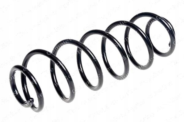 пружина peugeot 208 1.4