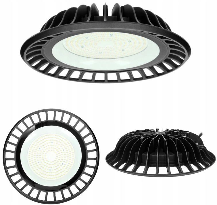 Led svítidlo Horin 150W, 13500lm, IP65, 4000K