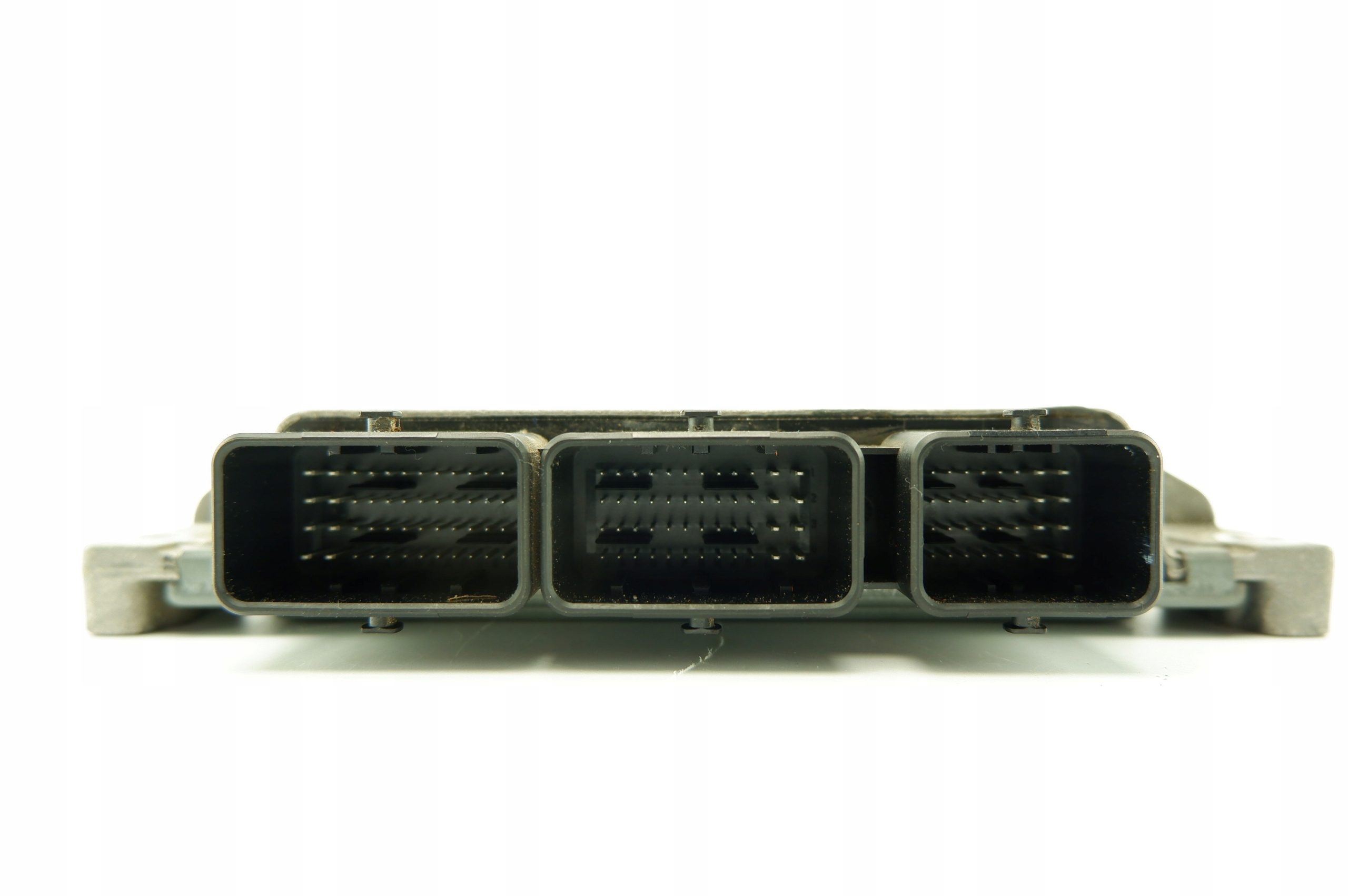 computer control unit of the engine RENAULT LAGUNA III 2.0 16V 140KM 237100974R