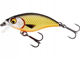 Wobler Westin BuzzBite Sr Crankbait 4cm Official R