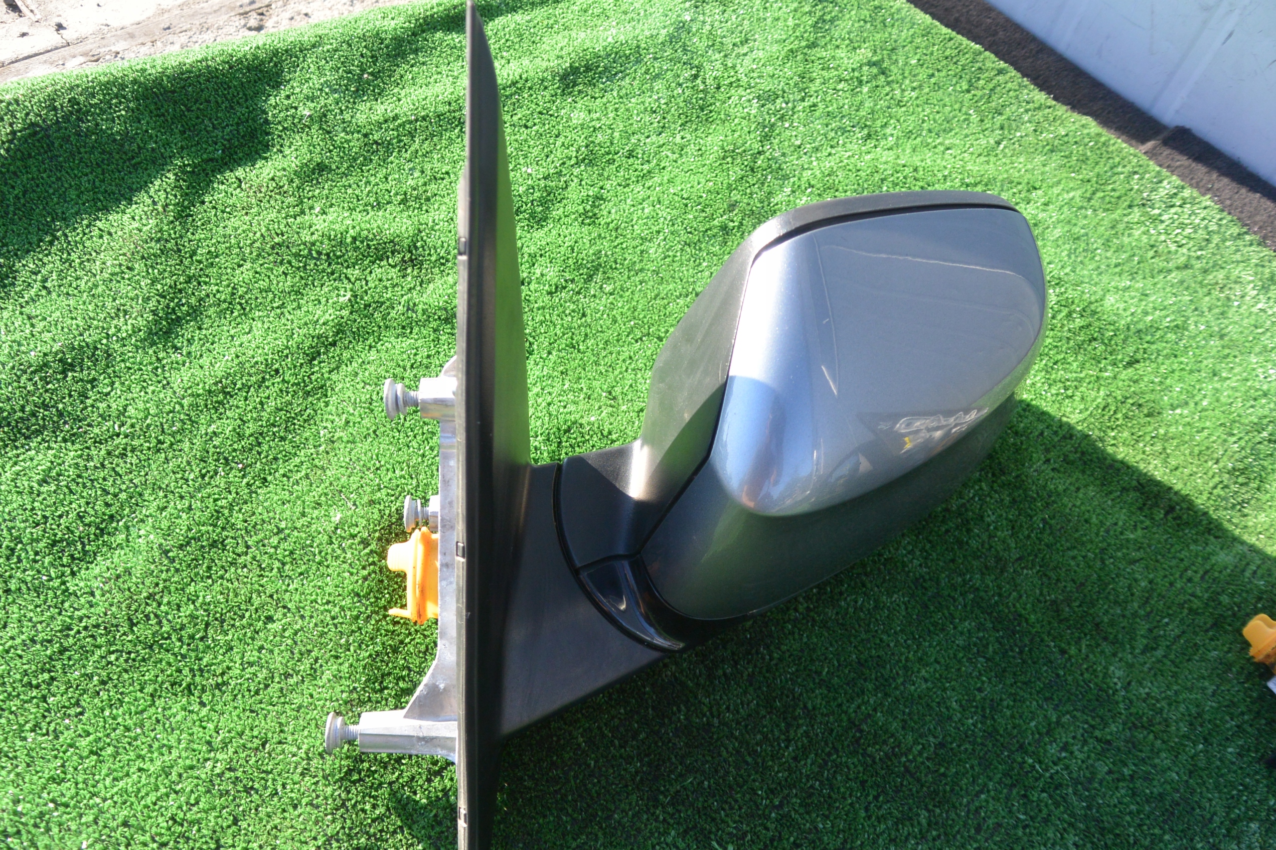 BMW X3 F25 LCI LIFT LUSTERKO LEWE PRAWE A52 7PIN Typ samochodu 4x4/SUV Samochody osobowe