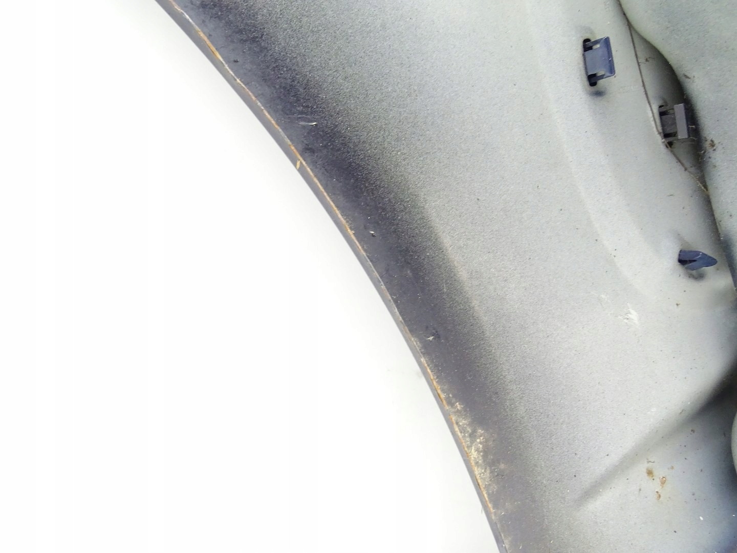 fender right front front JAGUAR XF X250 graphitic