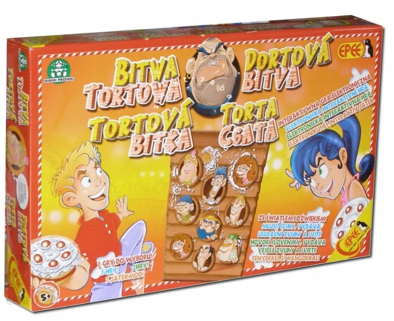 BITWA TORTOWA GRA ELEKRONICZNA ZRĘCZNOŚCIOWA EPEE NA IMPREZĘ