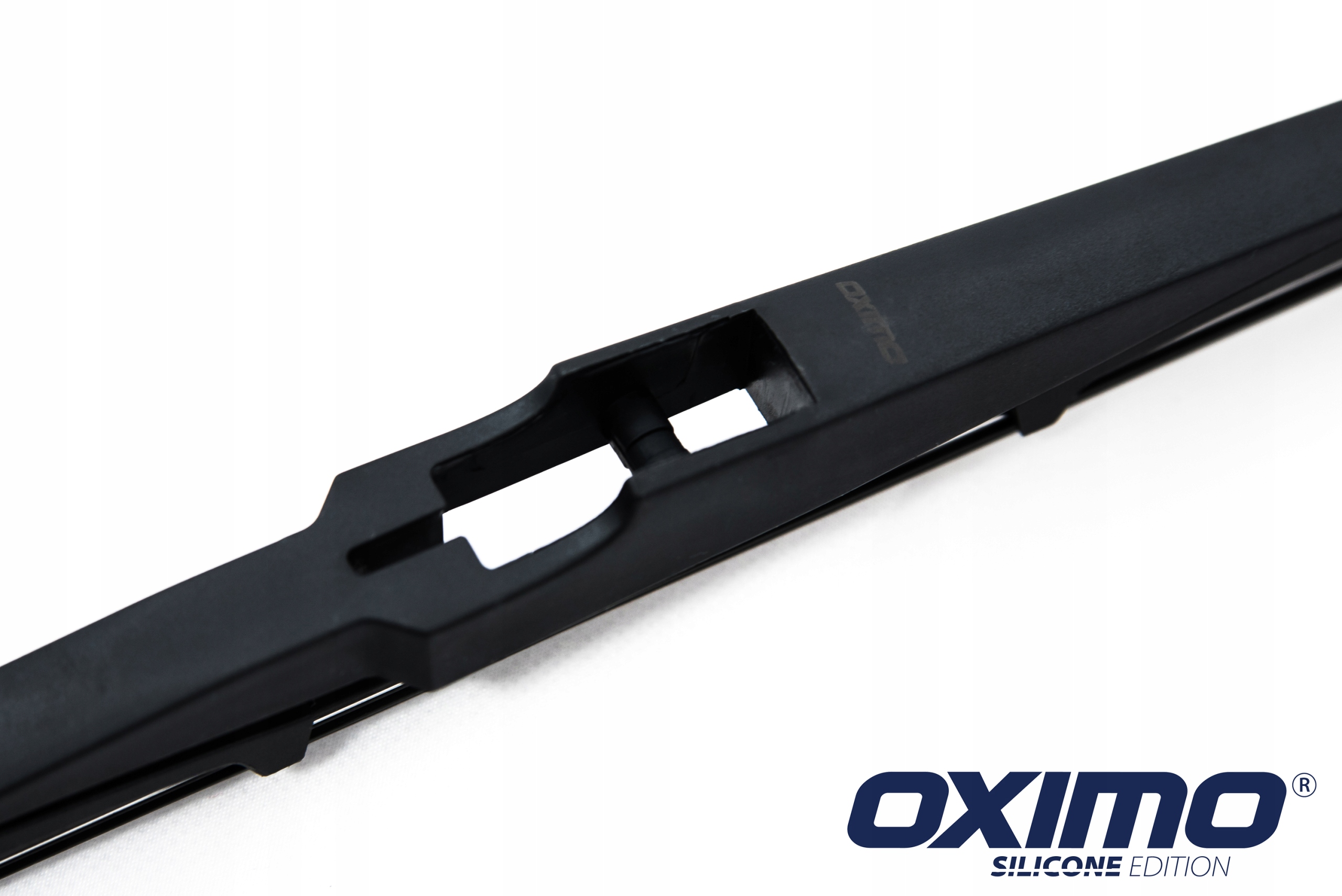 OXIMO WYCIERACZKI PRZÓD TYŁ OPEL ASTRA J 2009- Pióro kierowcy 650 mm