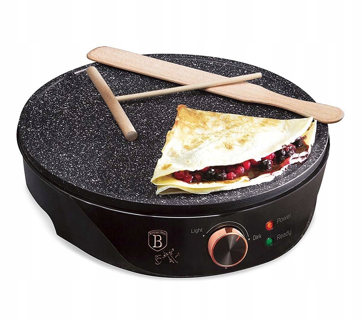 Panvica Na Palacinky na palacinky BerlingerHaus BH-9277 1200W