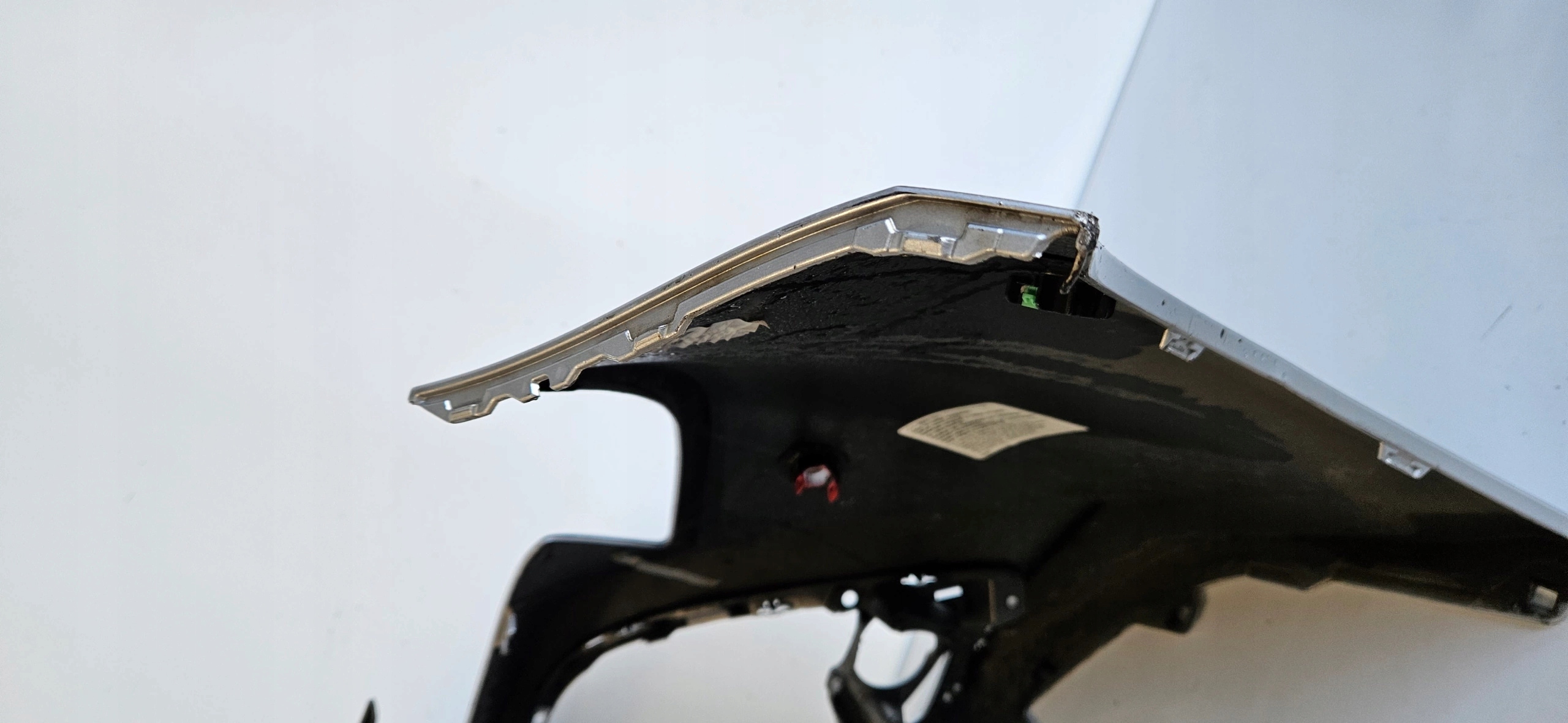 cover mirrors left LEXUS NX EUROPA 049704