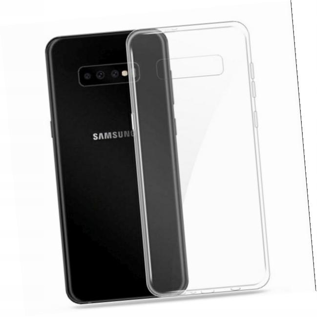 Etui Clear Case do iPhone X