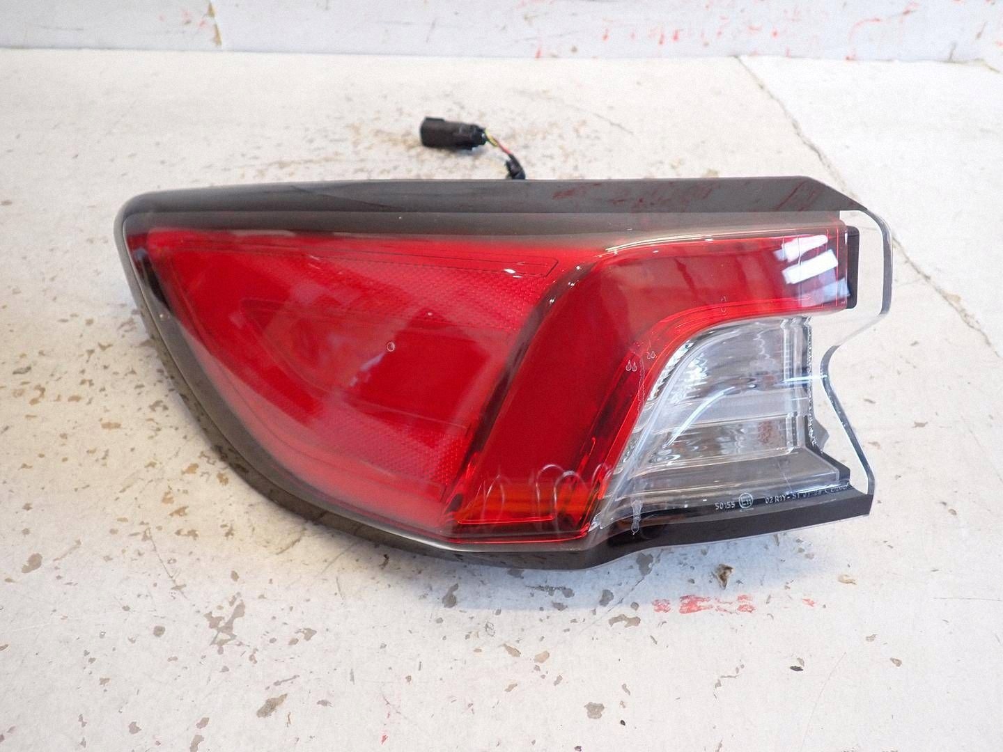 light rear part rear left FORD KUGA MK3 2019- LV4B-13405-BE
