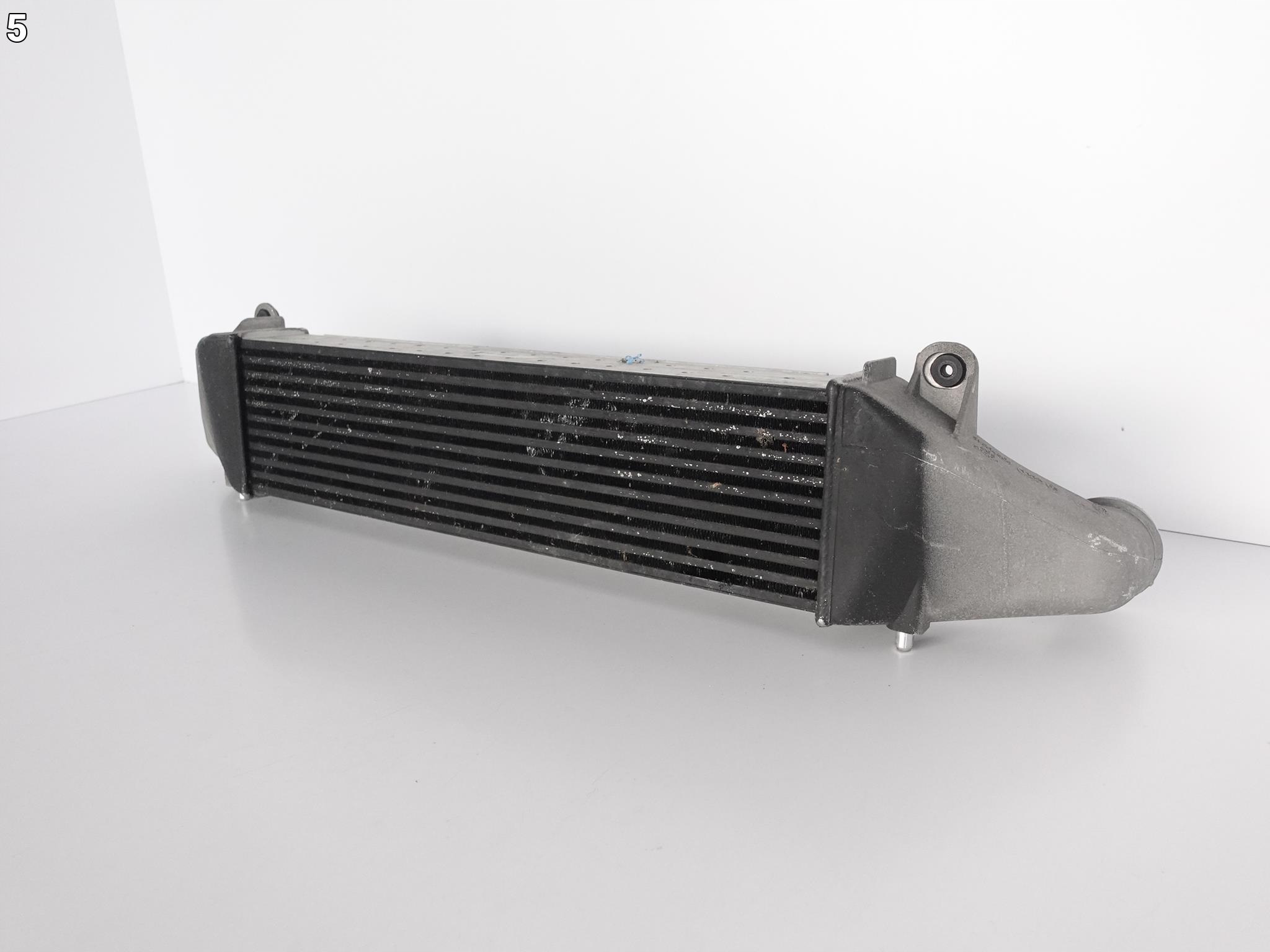 AUDI RS3 8V0 TTRS 8S0 2.5L TFSI intercooler