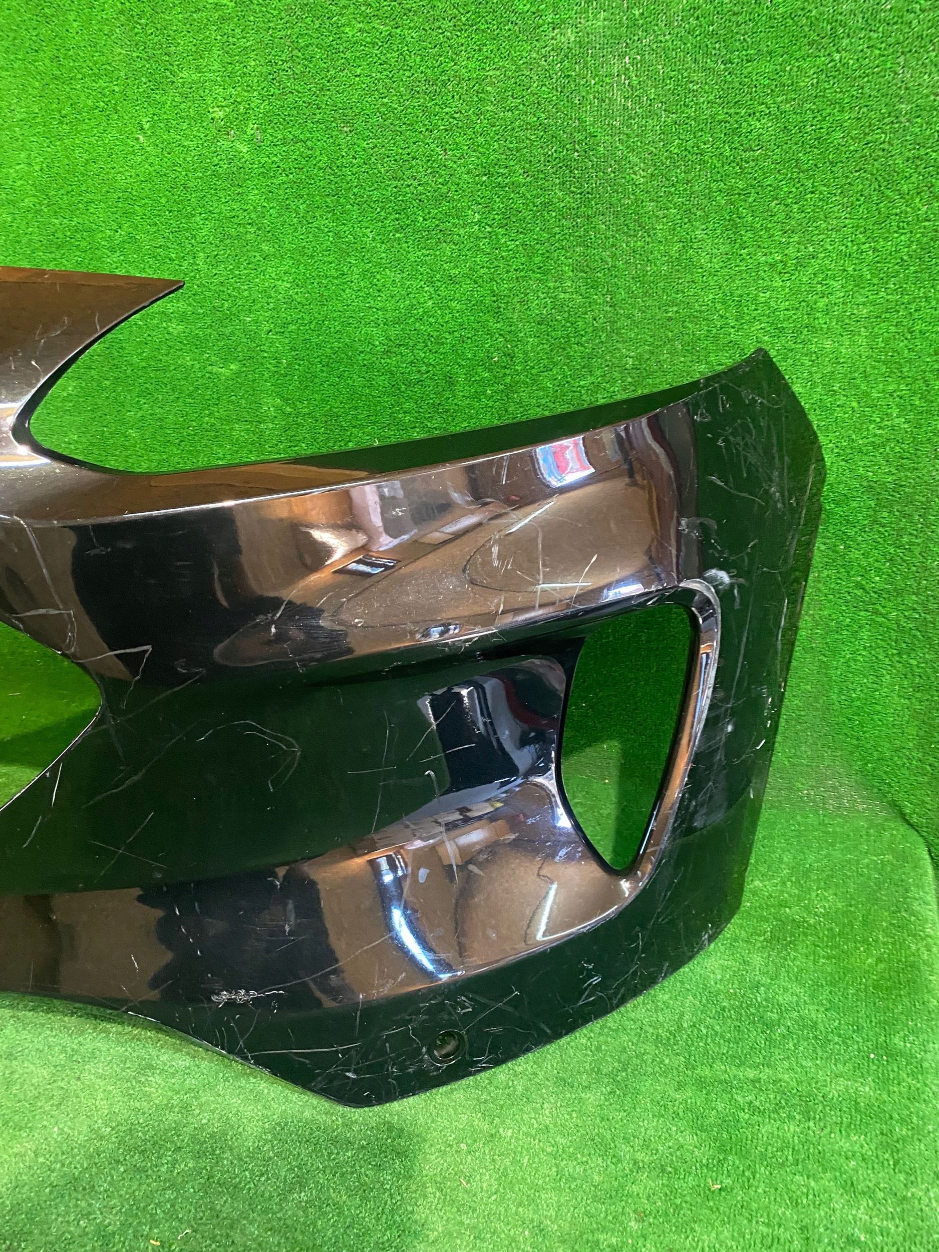 front bumper front FORD KUGA MK3 19- NR.Z5165