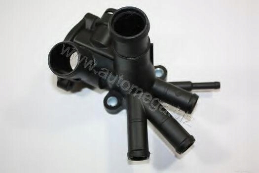 KROCIEC WODY Producent części Automega