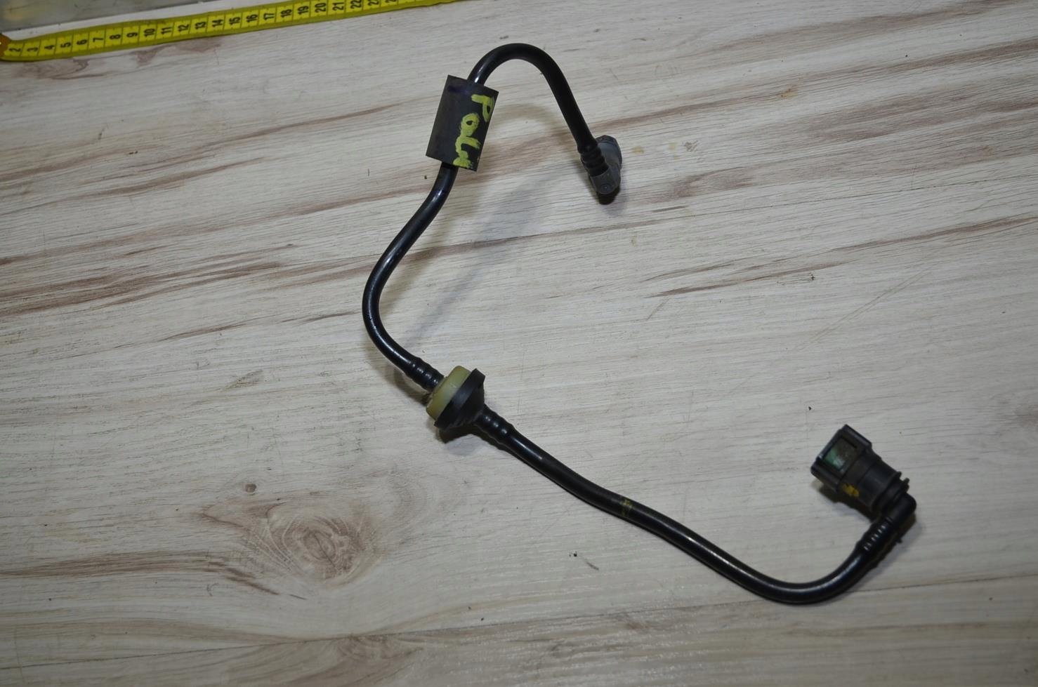 fuel line Sensor Citroen C5 X7 III Lift 11r