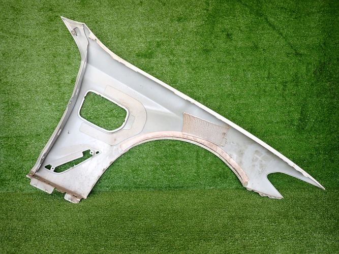 BMW G30 G31 5 HYBRYDA HYBRID fender left front front