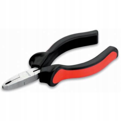 Kleště na odšroubování vyrobených šroubů M1-M3 100350 Cimco