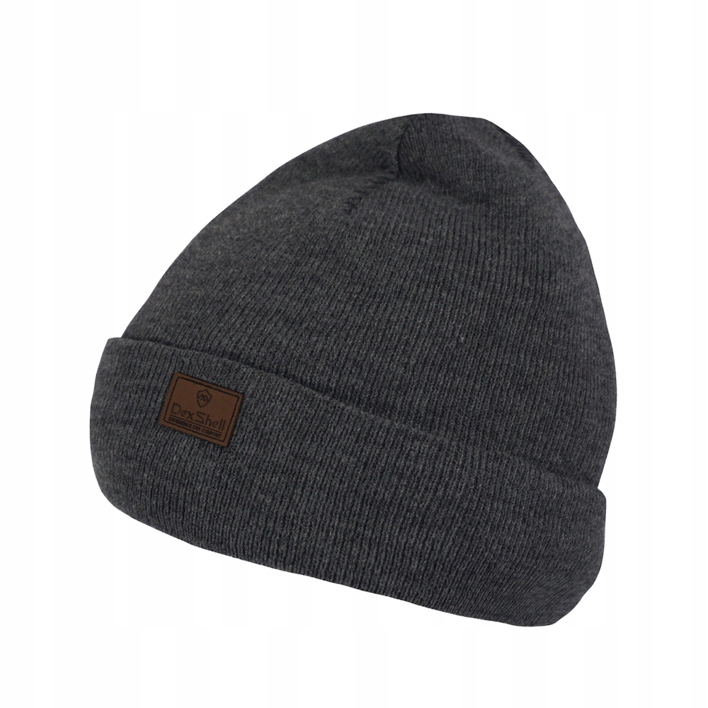 DexShell Beanie Watch Czapka z membraną 100% wodoszczelna