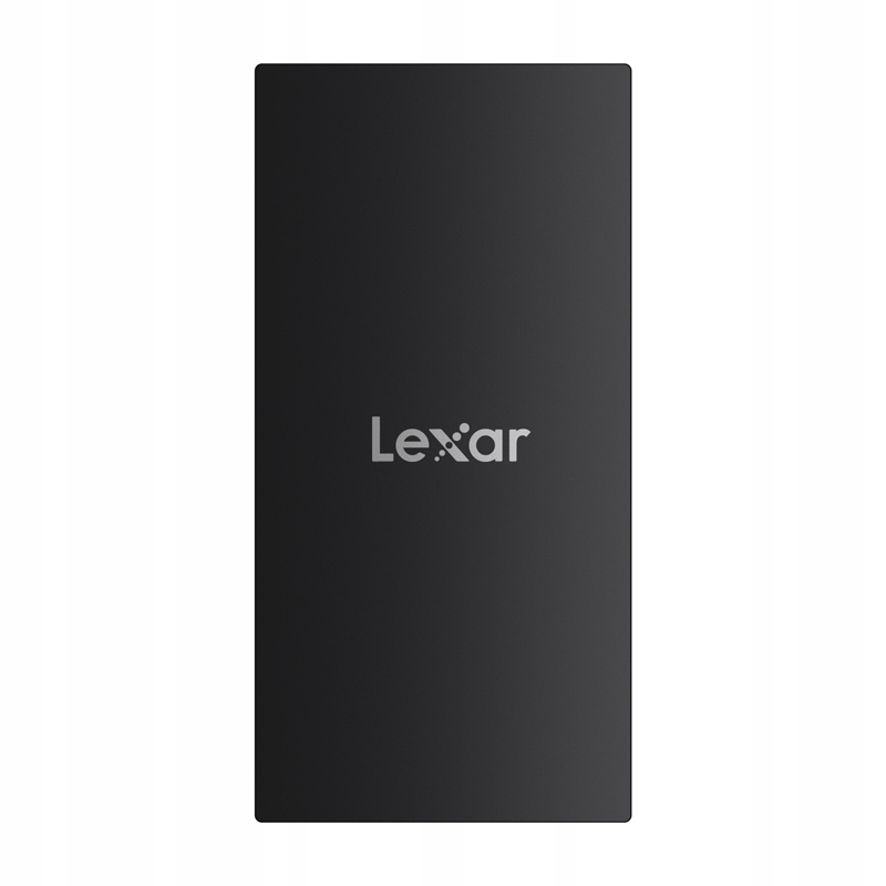 Lexar Přenosný disk Ssd Sl300 1tb Usb 3.2 Čtení 1050mb/s Zápis 1000mb/s