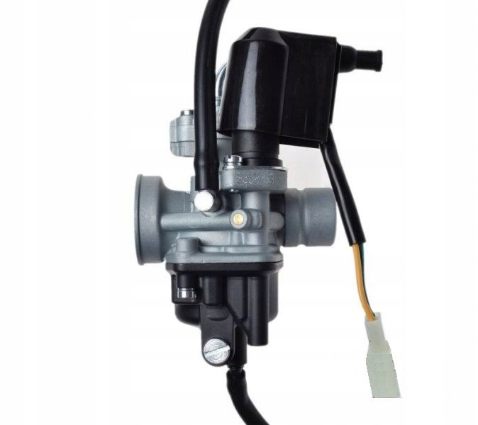 AY56740 - КАРБЮРАТОР PHVA 17,5 ZS YAMAHA AEROX NEOS BWS MINARELLI