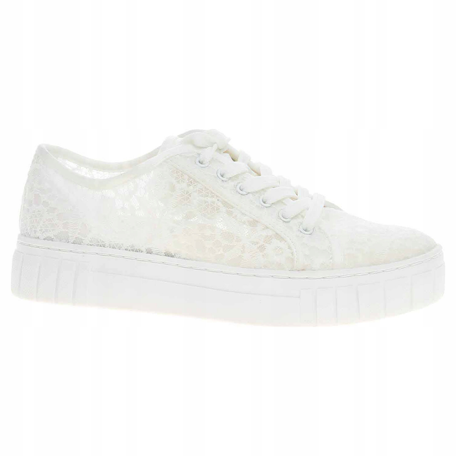 Dámská obuv Marco Tozzi 2-83705-44 white 38