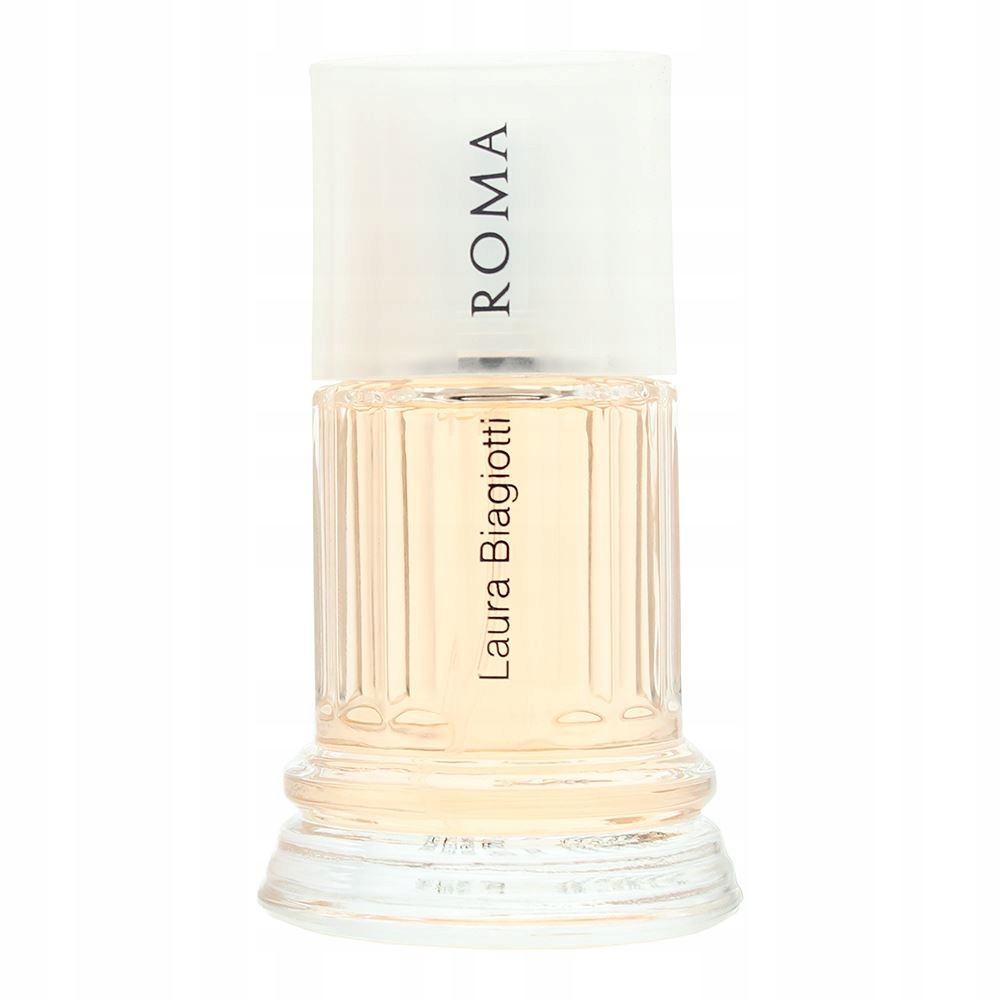 Laura Biagiotti, Fiori Bianchi, Toaletní voda, Pro ženy, 50 ml