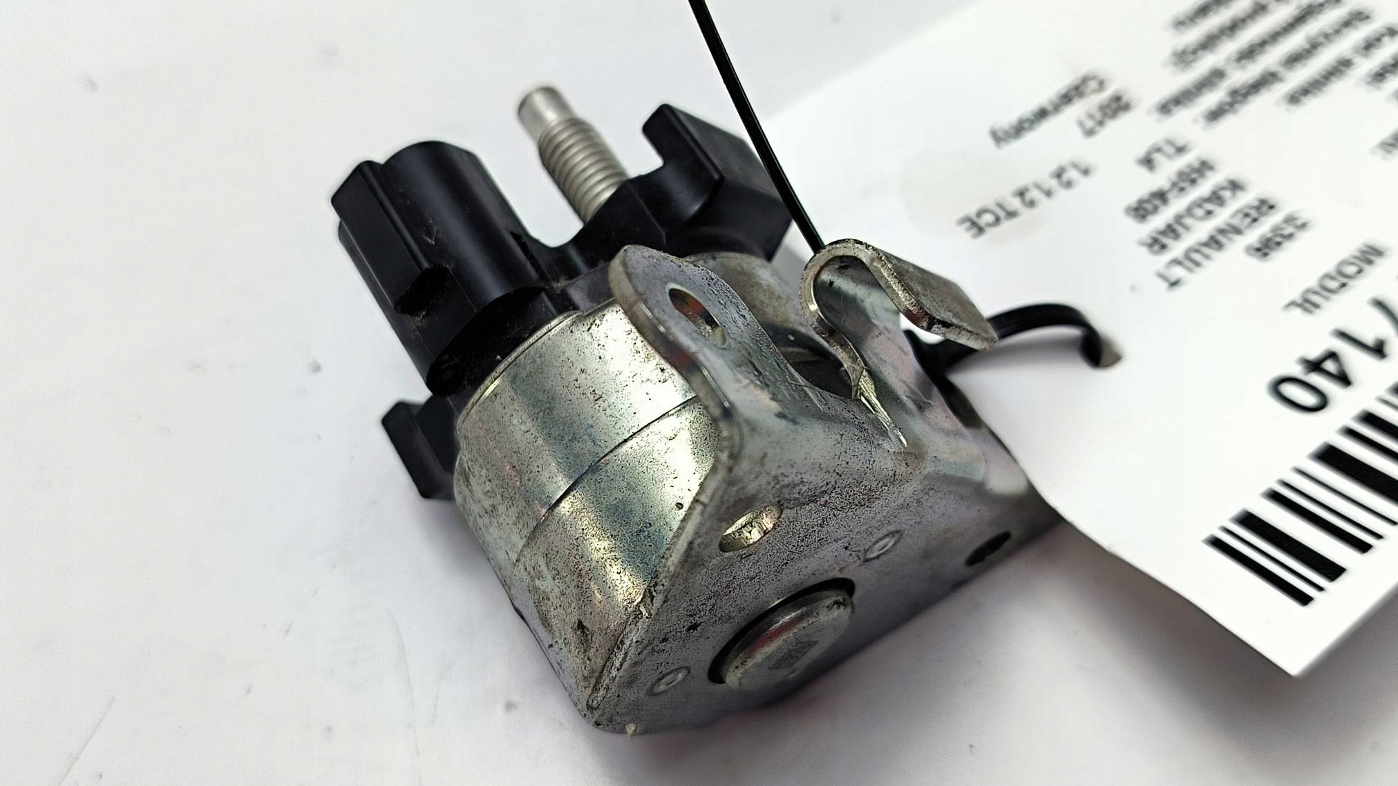 relay ZAPLONU 253400-1820 RENAULT KADJAR