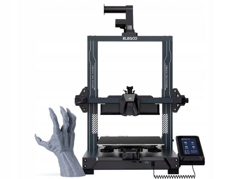 Drukarka 3D Elegoo Neptune 4 Pro