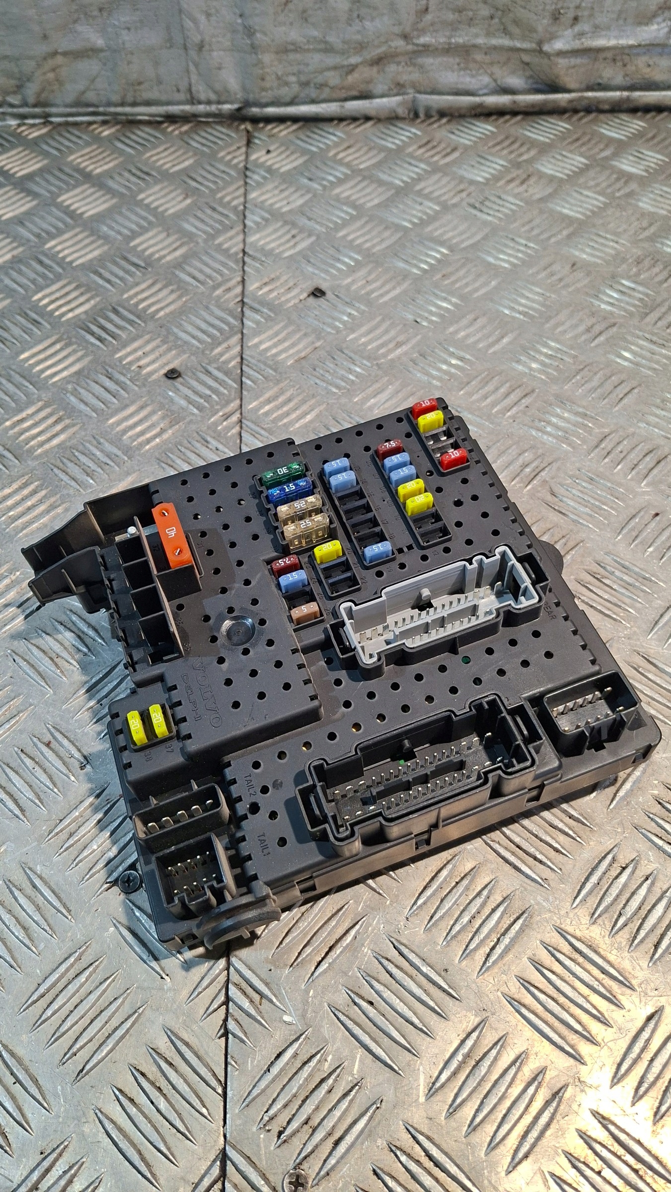 Module Module fusibles VOLVO S60 2.0