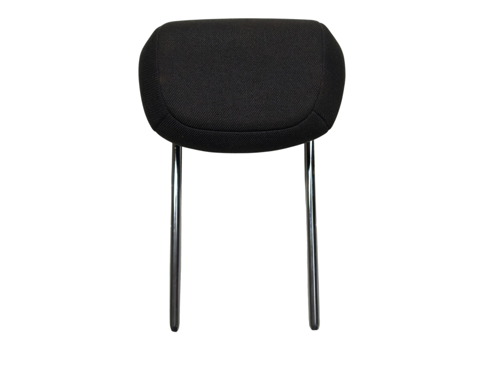 OPEL CORSA D IV HATCHBACK rest KANAPY rear part black MATERIAL right left