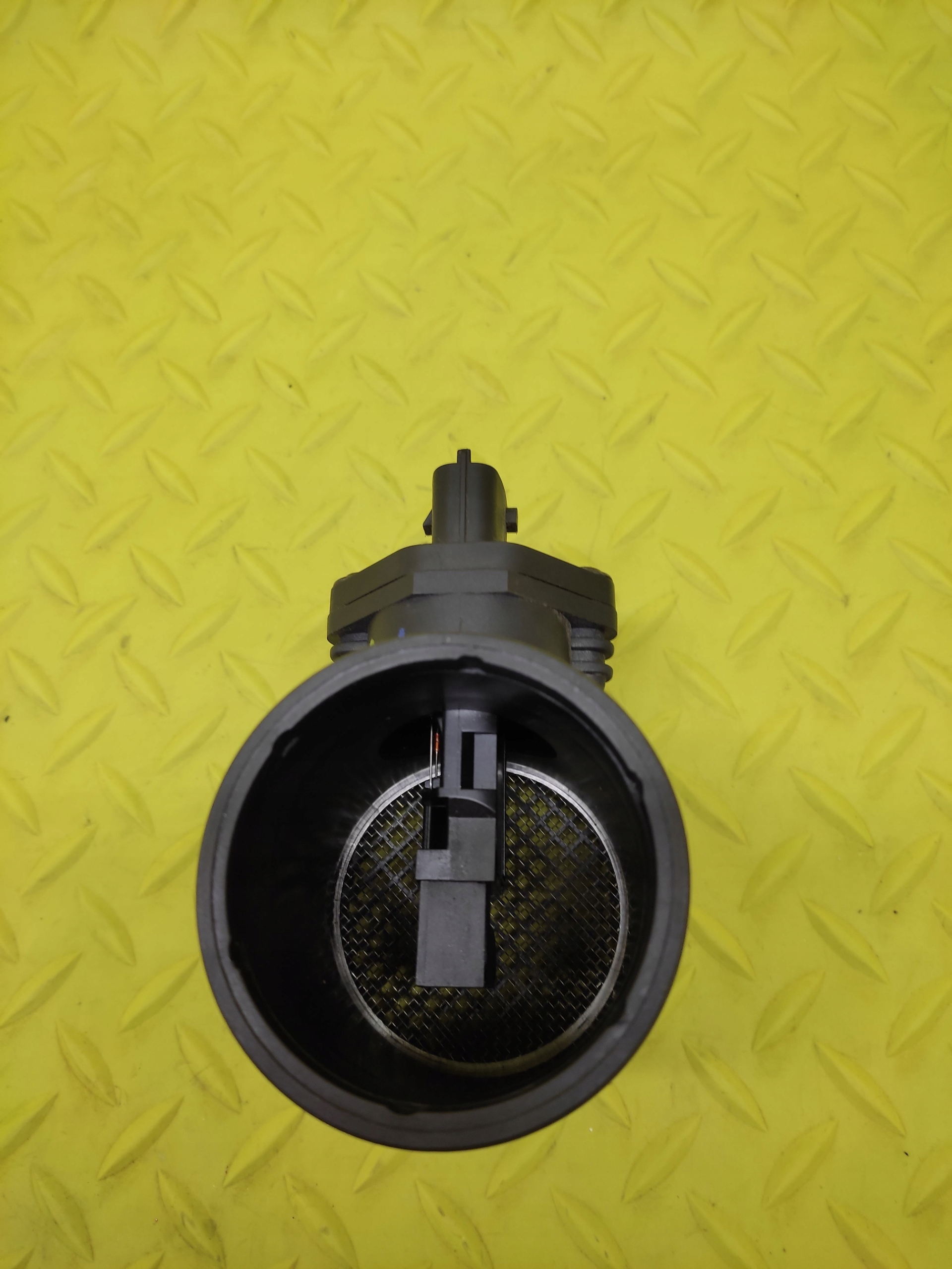 OPEL VECTRA B 2.0 DTI flow meter air