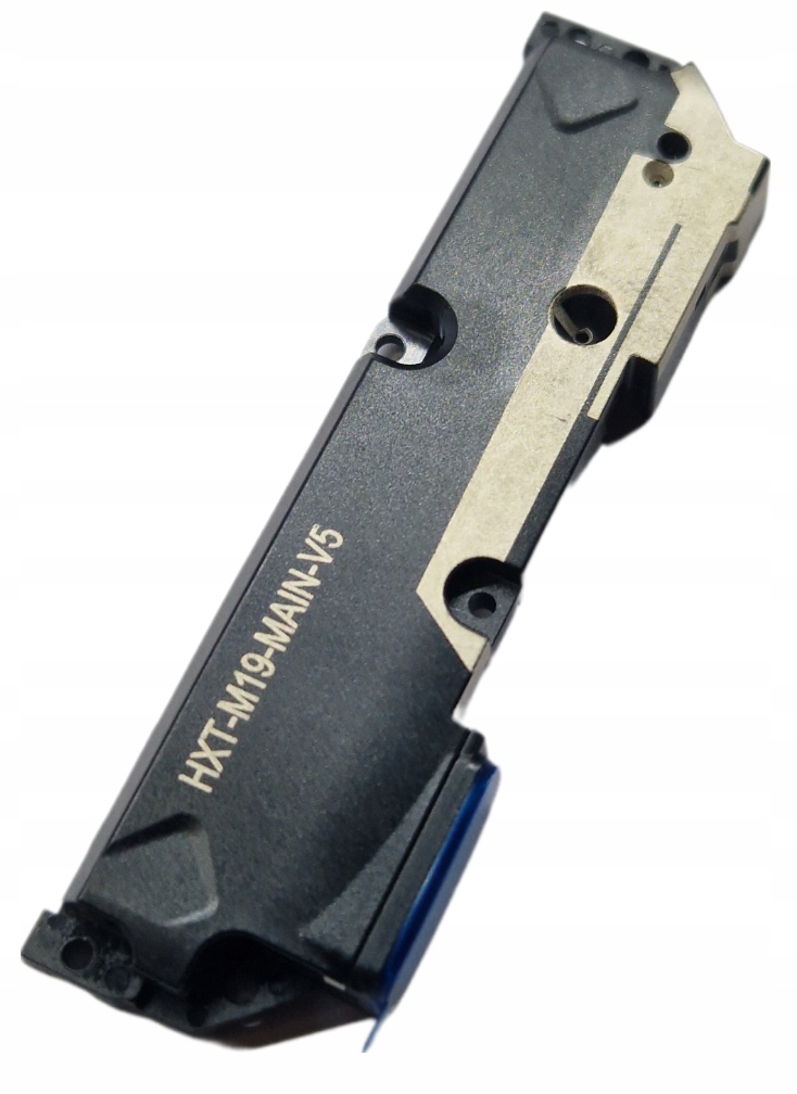 GŁOŚNIK DZWONKA DOLNY BUZZER DOOGEE S61 / S61 PRO