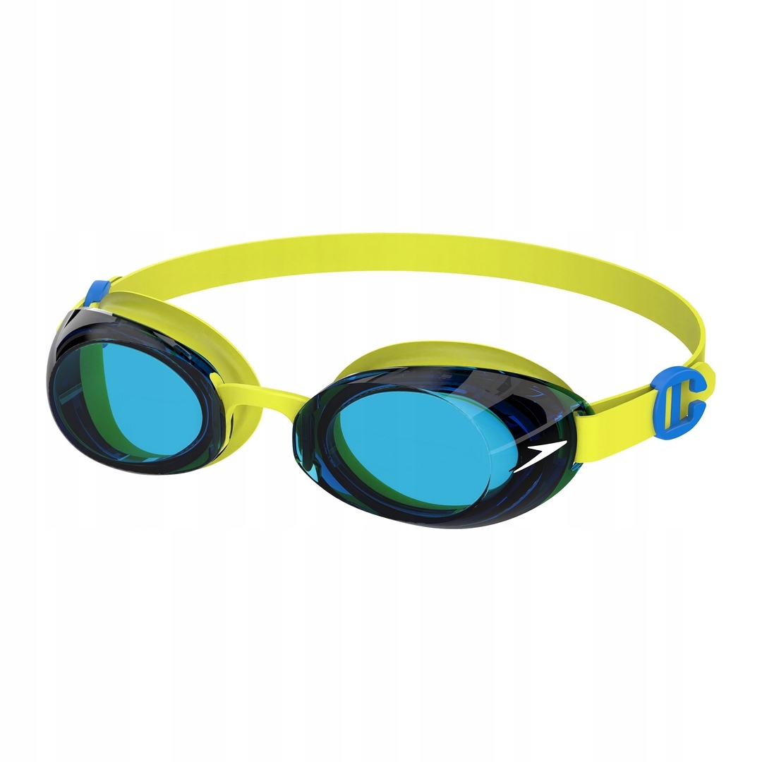 Okulary pływackie Speedo Junior Jet 2.0