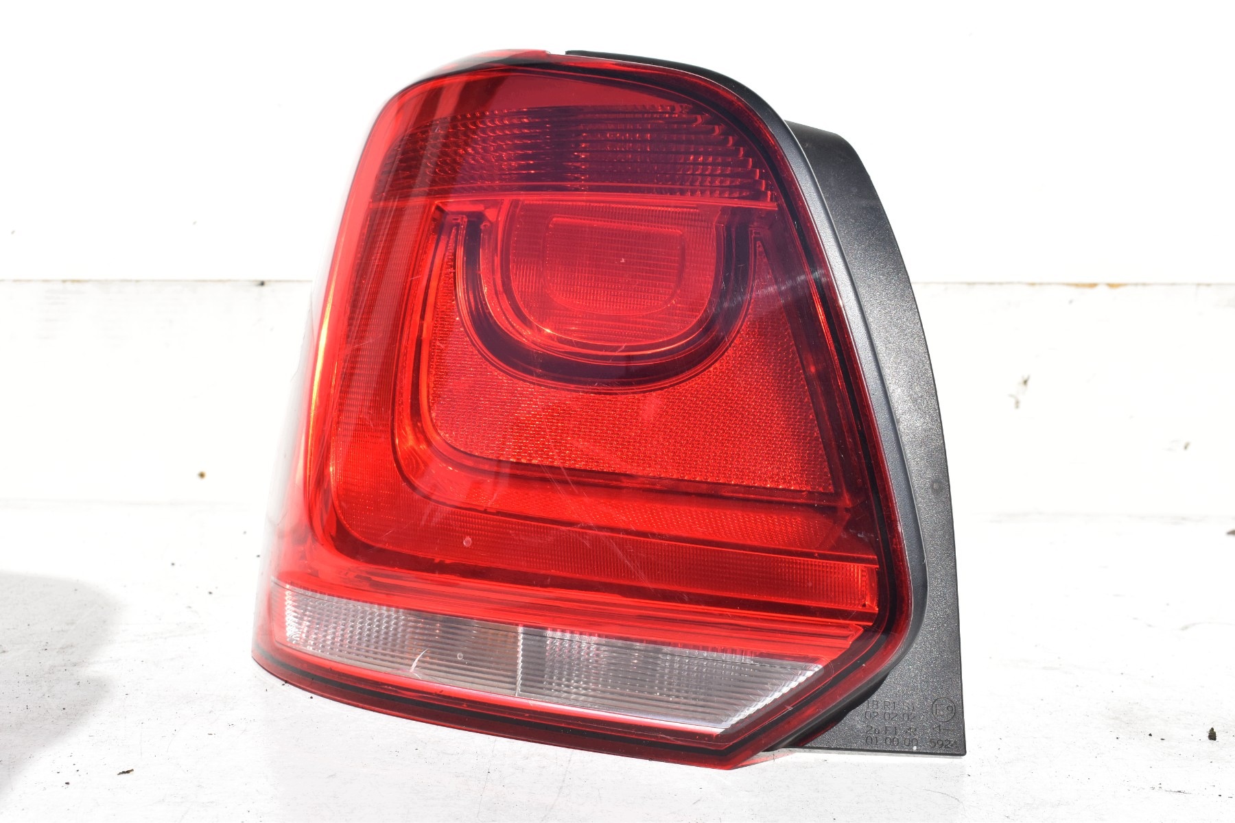 light left rear part VOLKSWAGEN POLO V 6R HB 6R0945095A 2009-2014