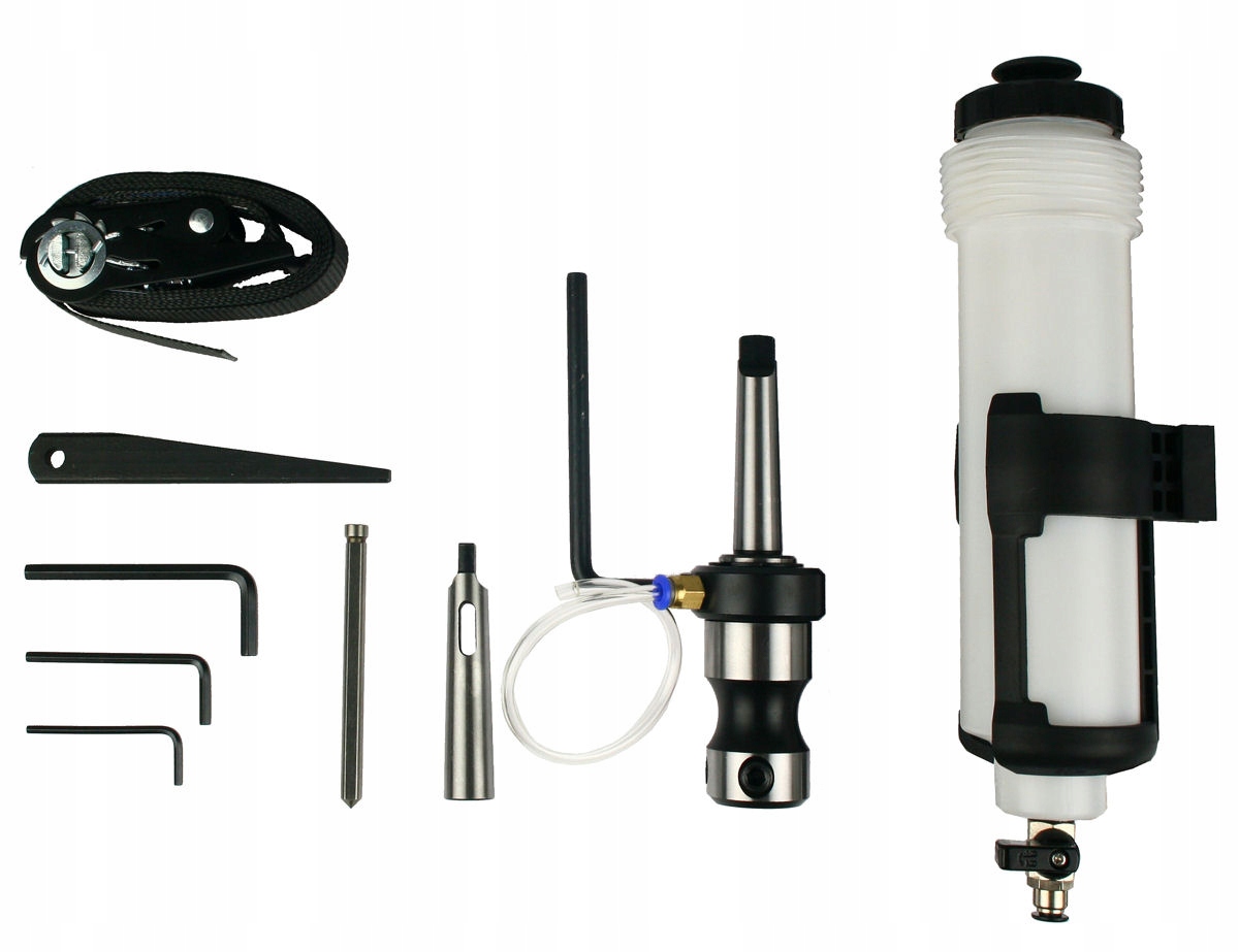 WIERTARKA MAGNETYCZNA 1200W GBM 50-2 BOSCH Moc powyżej 851 W