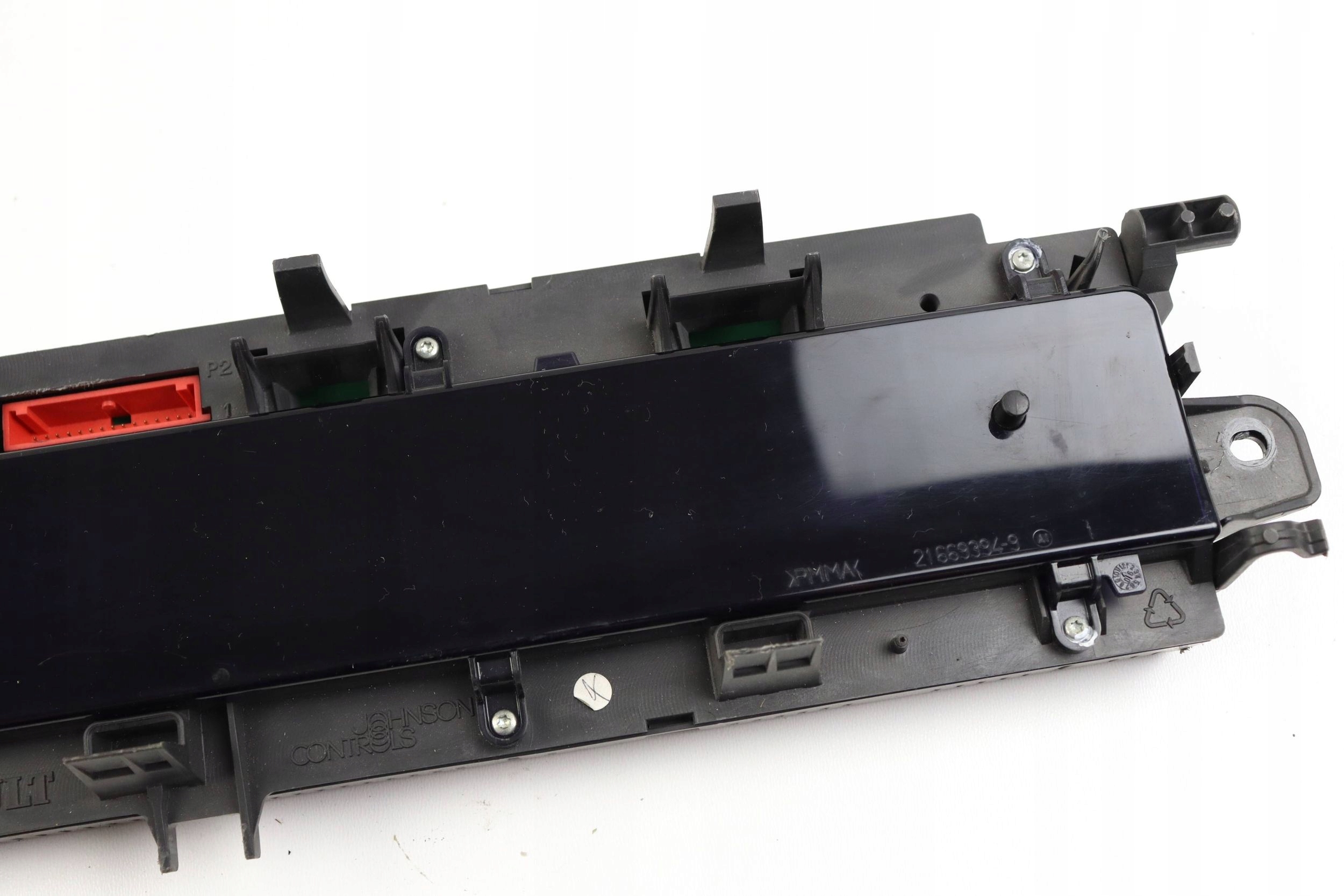 RENAULT SCENIC II dials dials display P8200704463A 8200704463A
