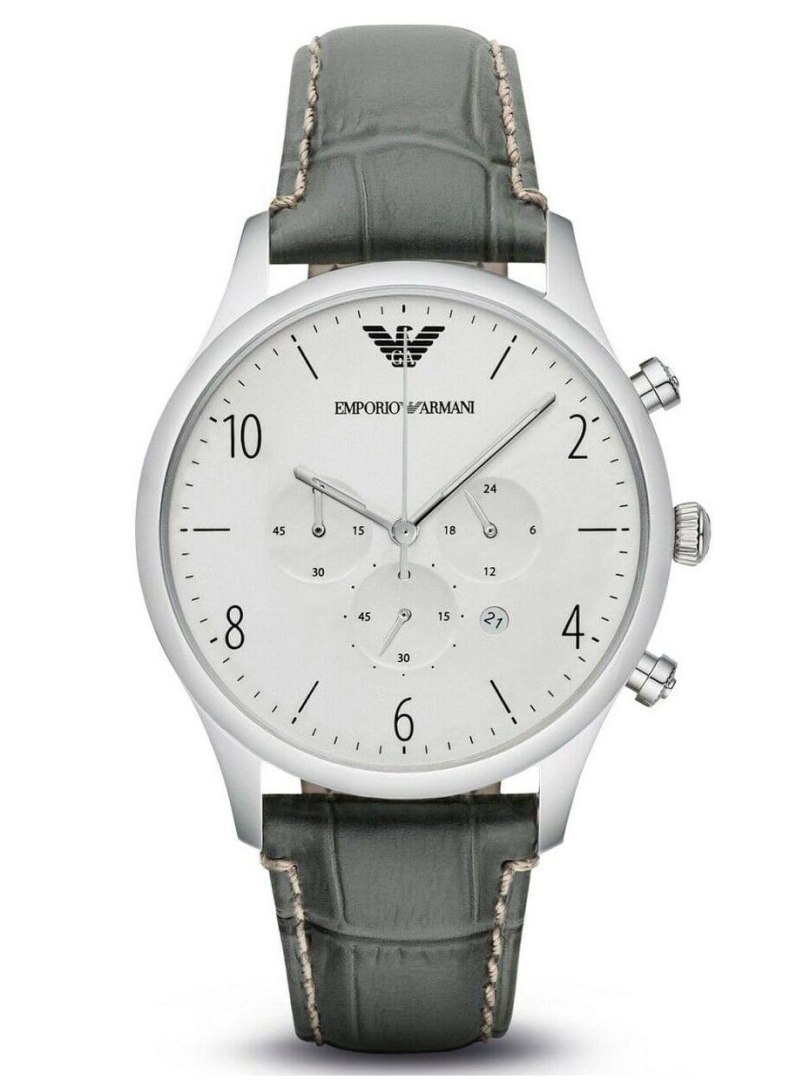 Pánské Hodinky Emporio Armani AR1861 Beta (zi118b)