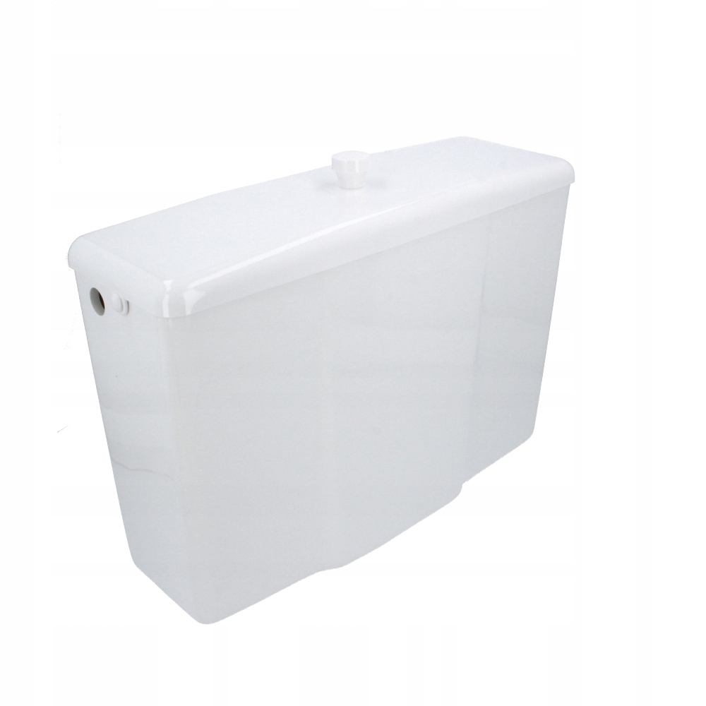 Dolnopluk 95C Inter-Sano bílý tahač 9 litrů