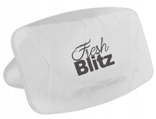 

Toilet Clip Mango zawieszka zapachowa Fresh Blitz