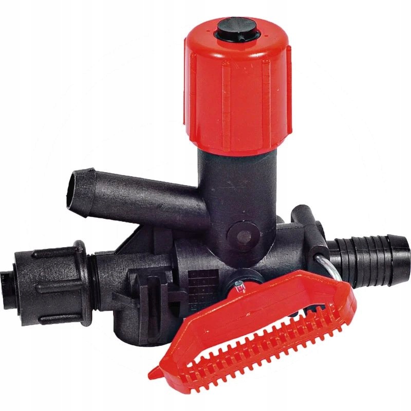 Tělo rozdělovače 6344031090014