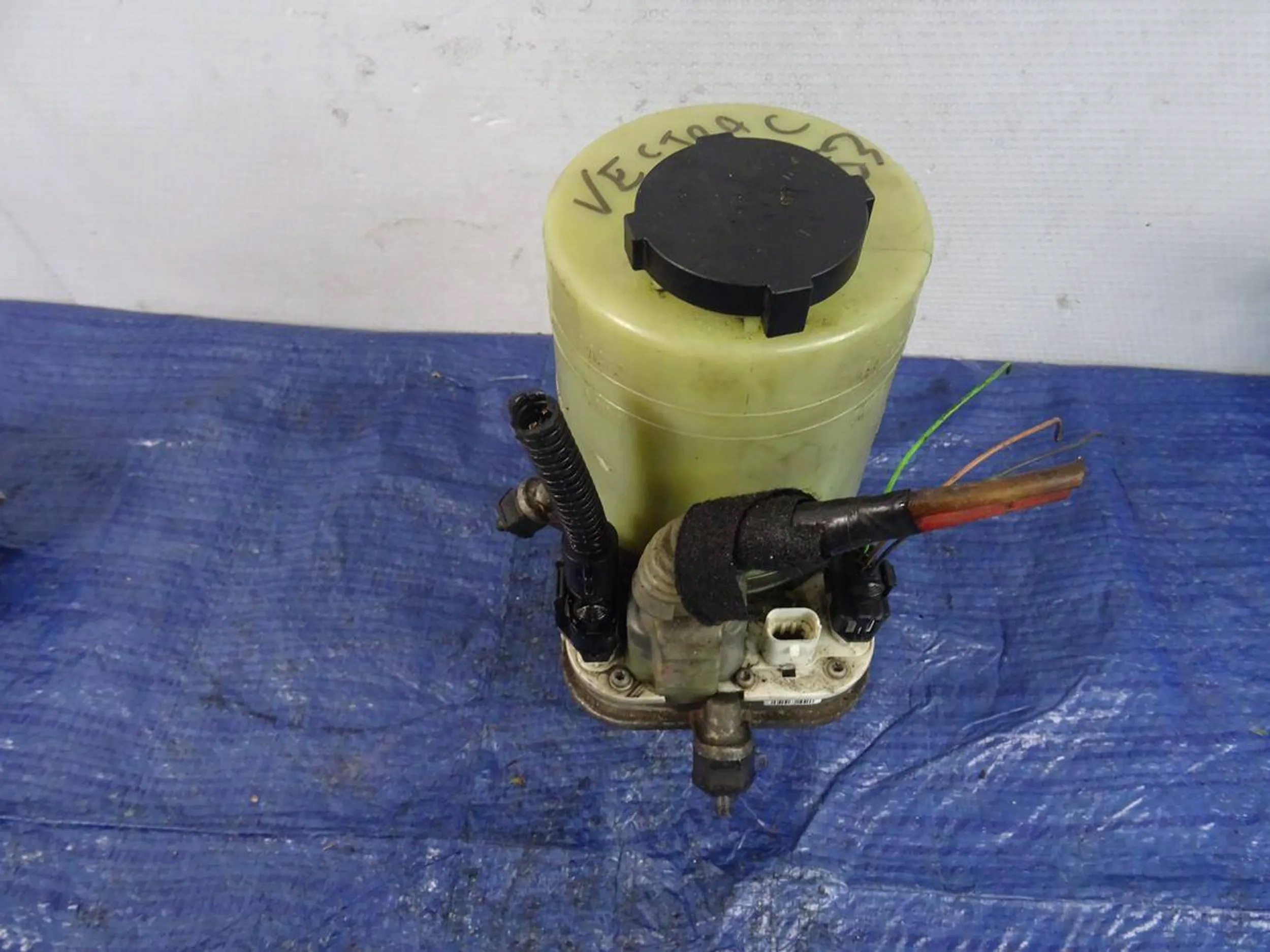 ACP11110 - Насос гидроусилителя руля Opel Vectra C