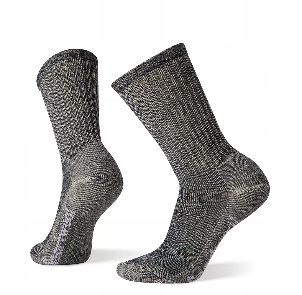 Damskie Skarpety SmartWool Classic Hike Light L Marka Smartwool