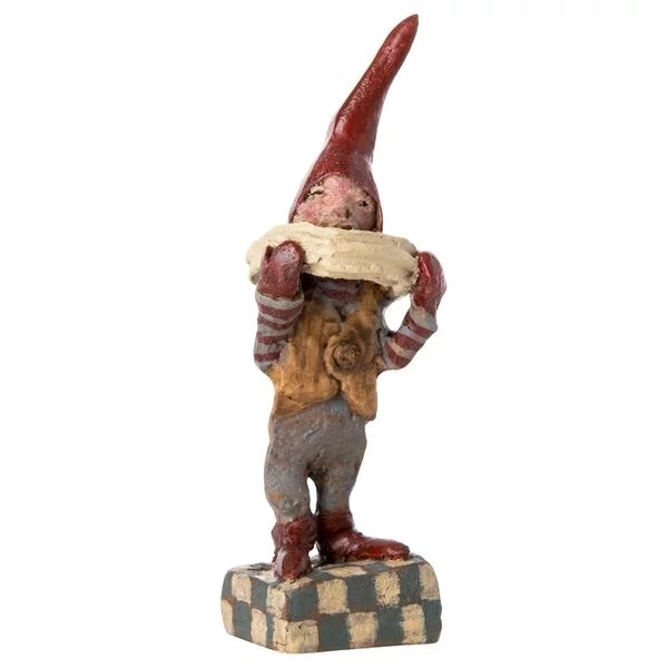 Vánoční dekorace petit noel č. Vícebarevná One size Maileg