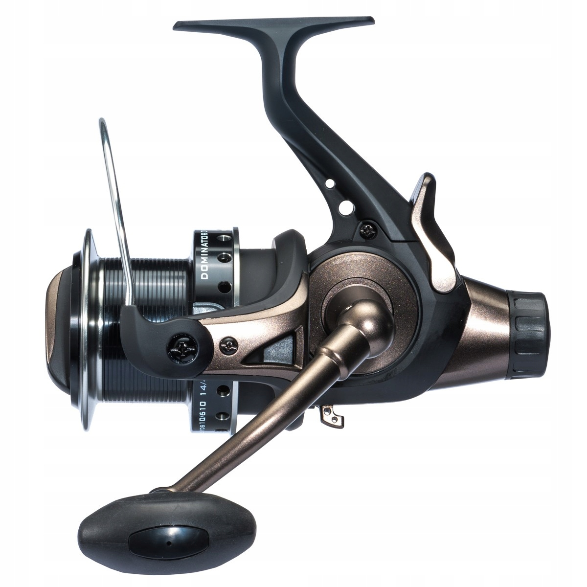 Kołowrotek Jaxon Dominator Dtx 750 4.3:1