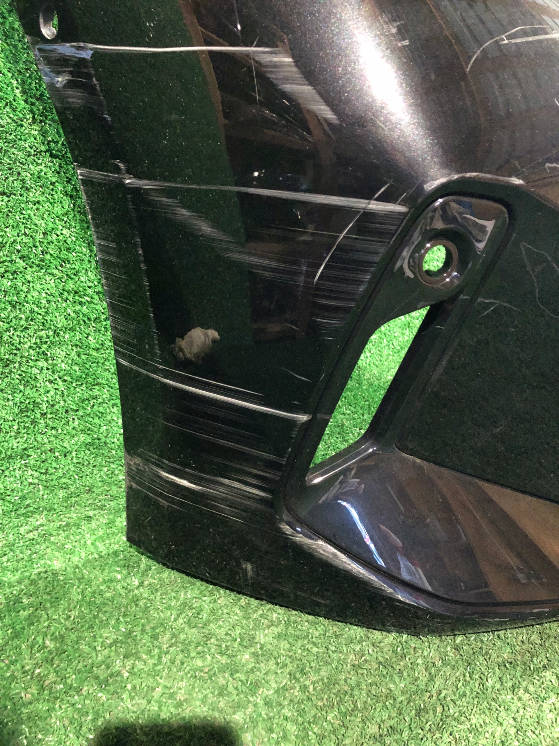 Frontstoßstange BMW 3 G20 G21 LIFT M PAKIET