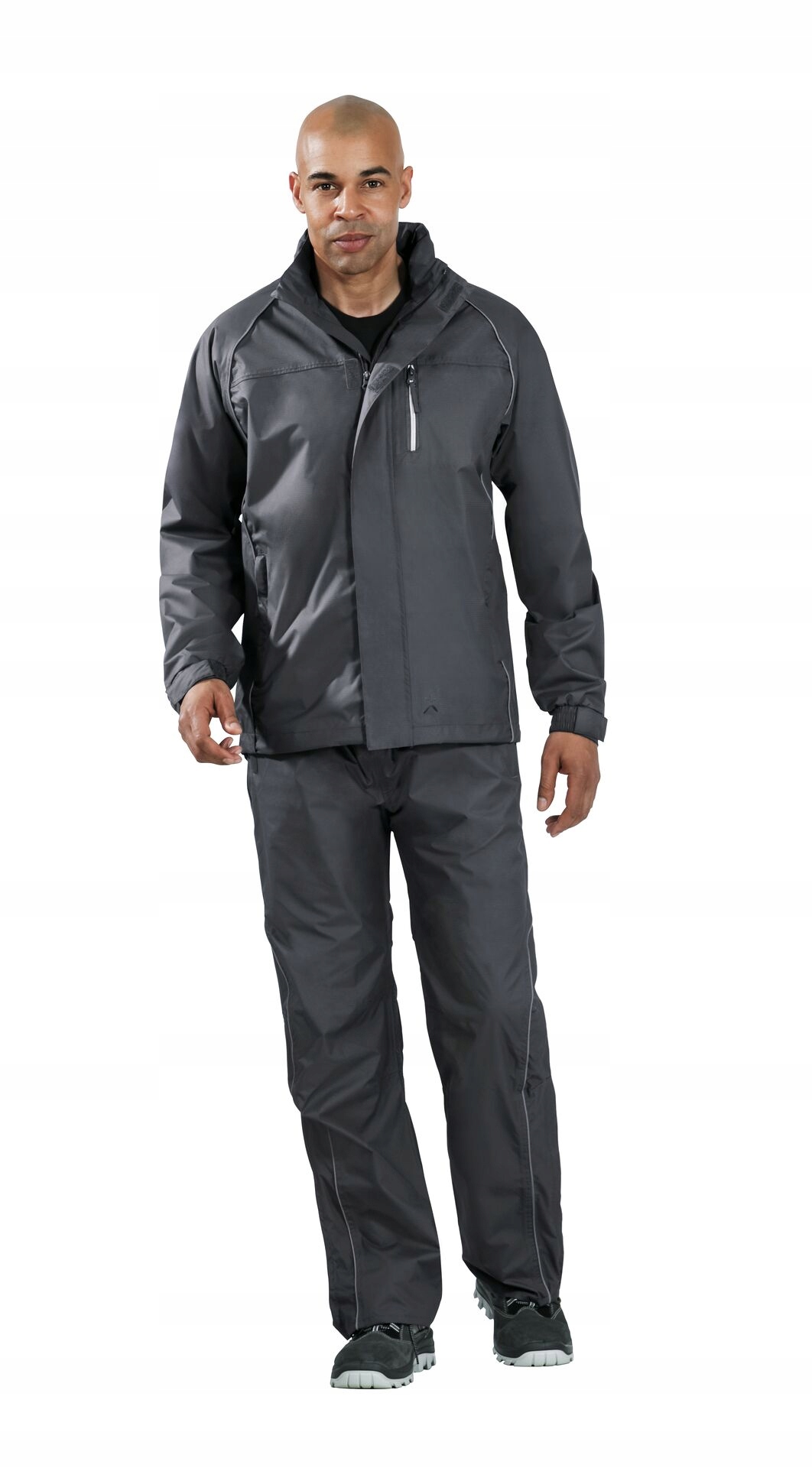 Monsun Pracovní bunda Planam Outdoor rM