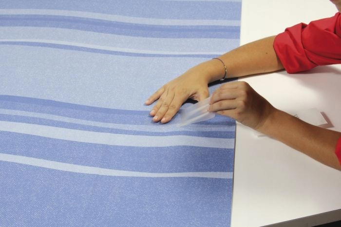 Zestaw naprawczy do markizy Kit Repair Plus FIAMMA Marka Fiamma