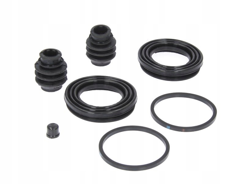 FRE-248083-ZS1 - Комплект для ремонта зажима FRENKIT 05093186aa D42102