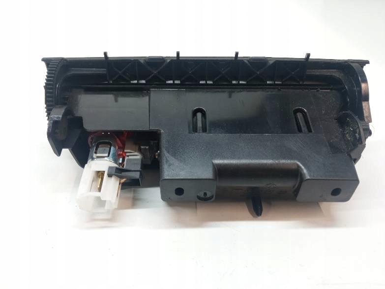 Cendrier Châssis PANELU Bouches buses d’aluminium KPL 3C0863284 VW Passat VI B6