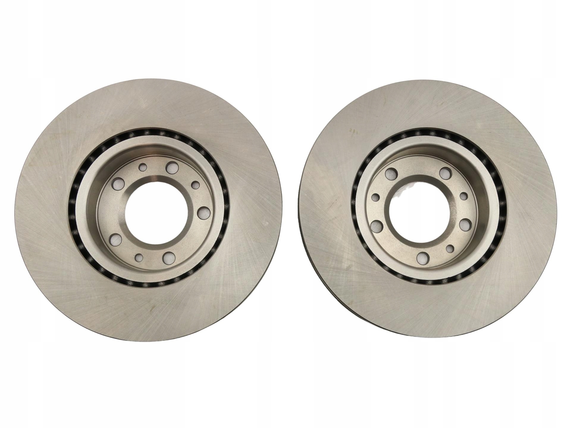 Brzdový Kotouč Větraný Přední L/p Citroen Berlingo 18-