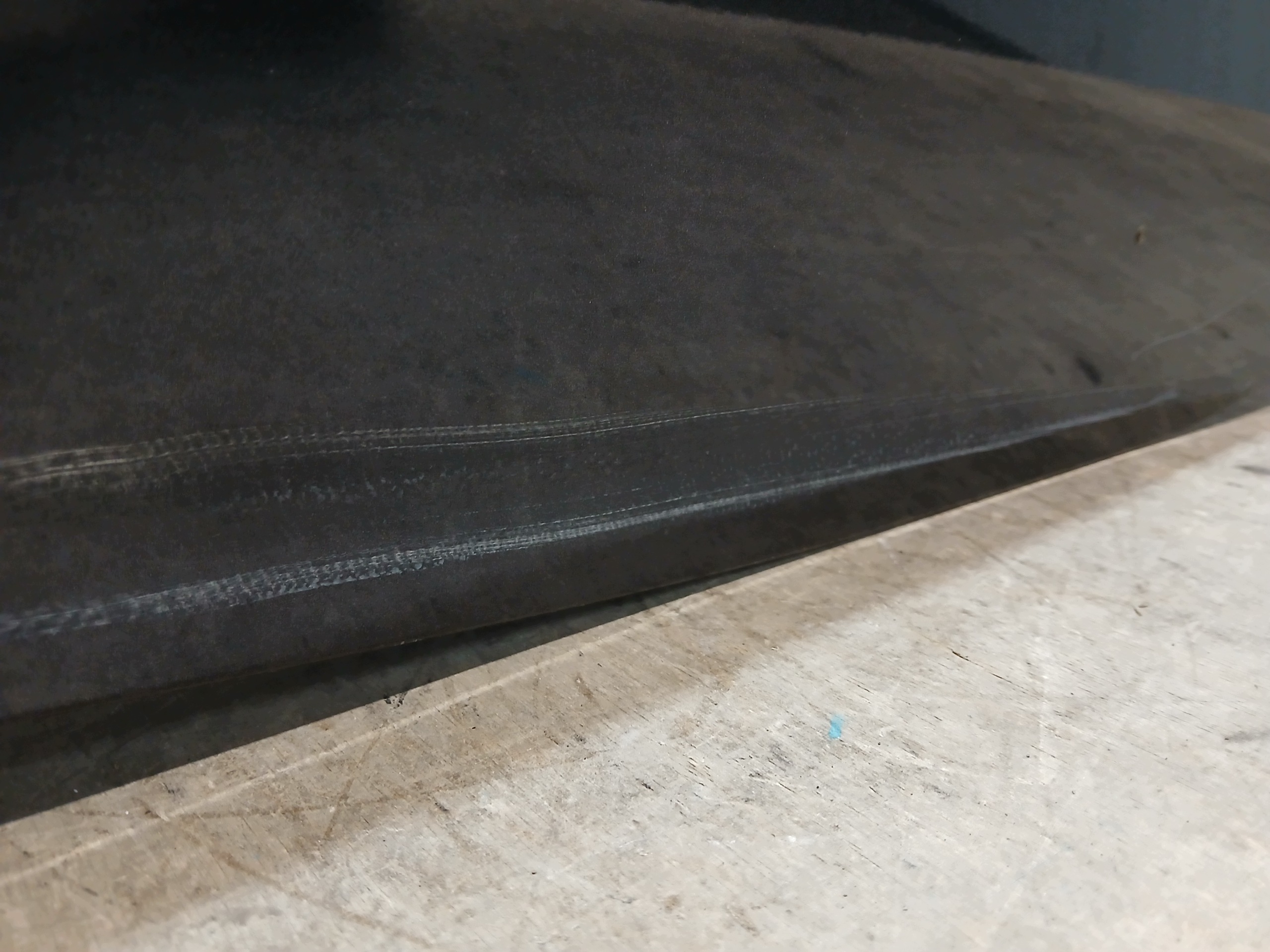 Tür heck links SUBARU XV CROSSTREK 17-23