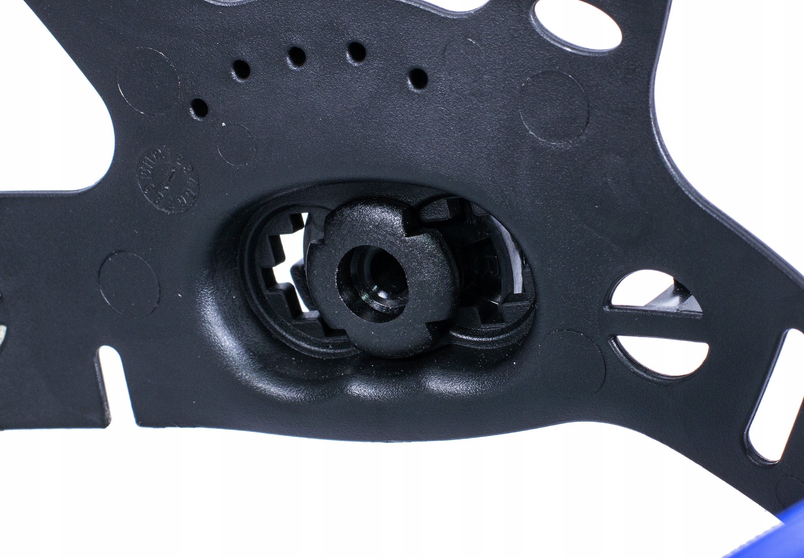 NAGŁOWIE DO PRZYŁBICY MAGNUM SHADOW PANORAMA Waga produktu z opakowaniem jednostkowym 0.2 kg