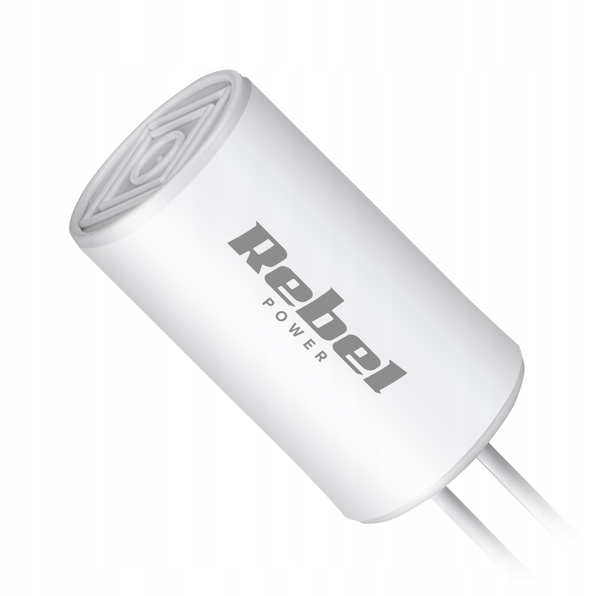 Kondensator 12,5uF 450V do silników jednofazowych Rebel Electronics